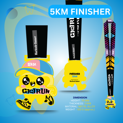 GiGi Run 2025