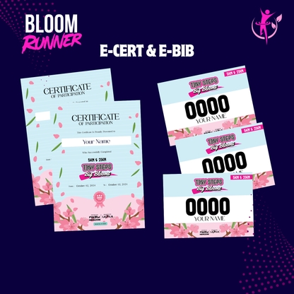 Bloom Run