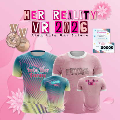 Her Reality VR 2026