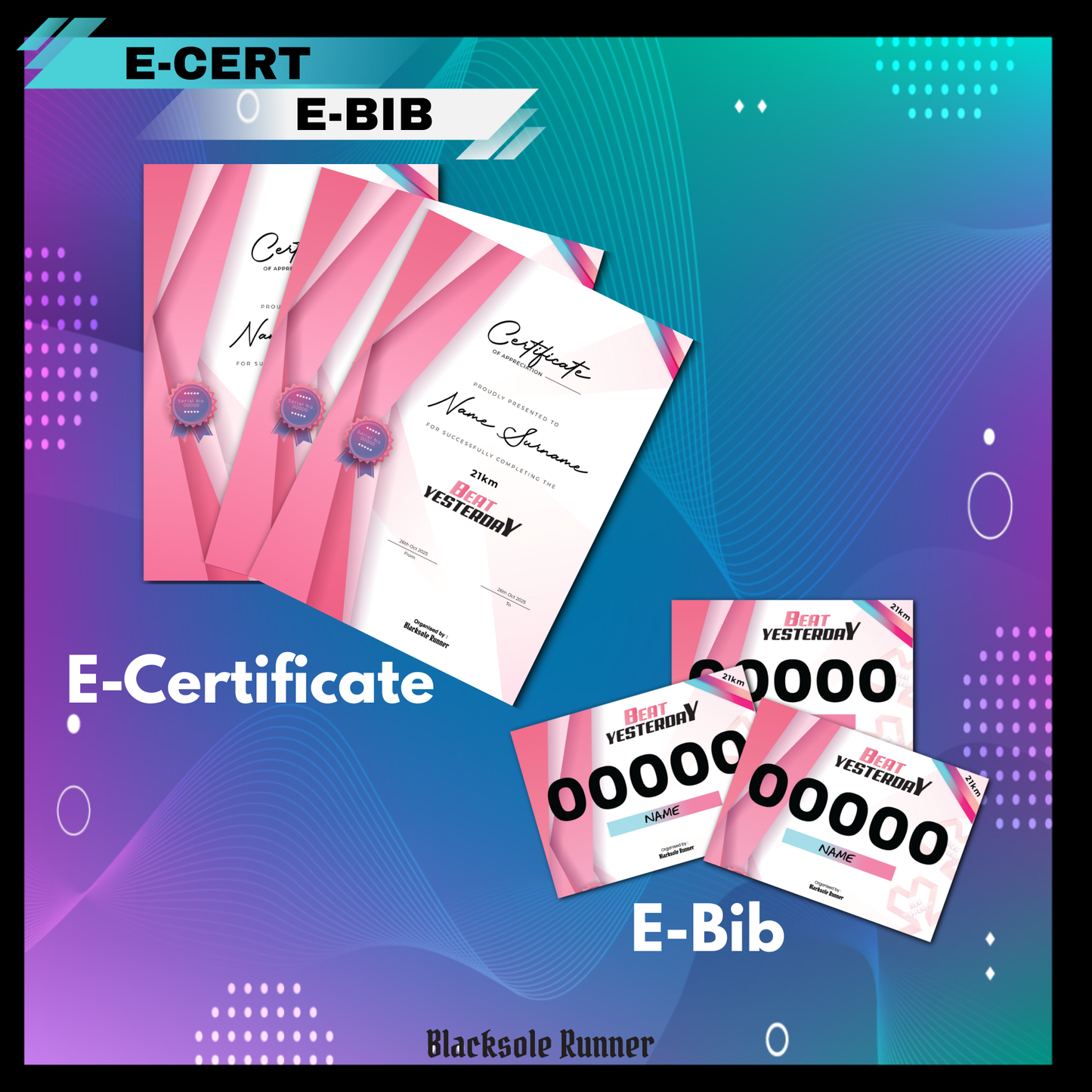 Beat Yesterday Challenge