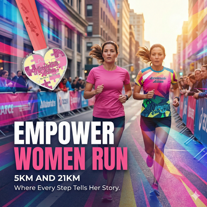 Empower Women Run