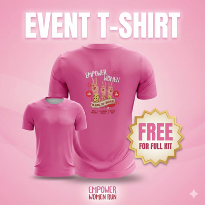 Empower Women Run