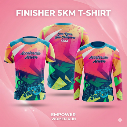 Empower Women Run