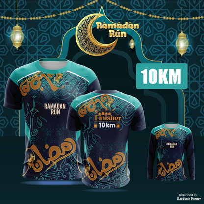 Ramadan Run 26