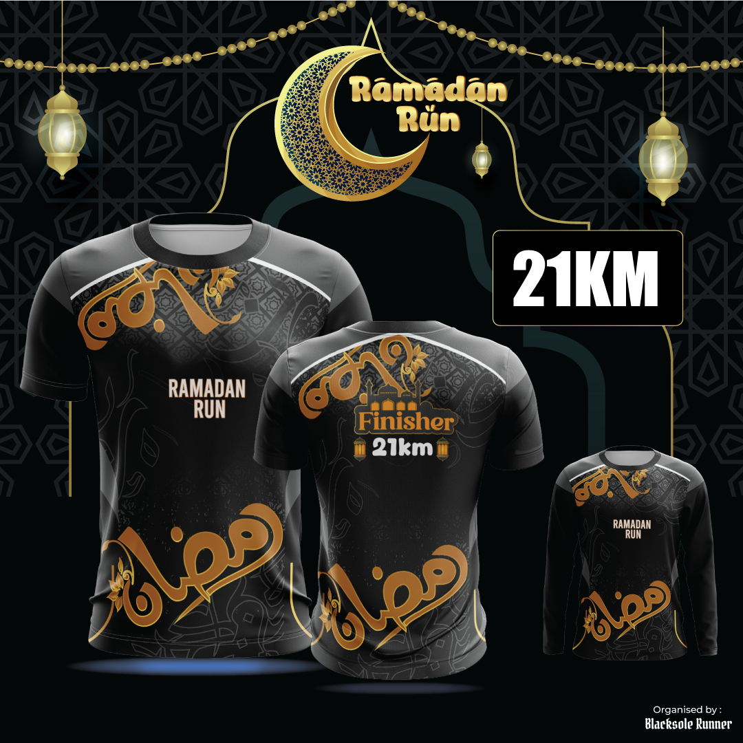 Ramadan Run 26